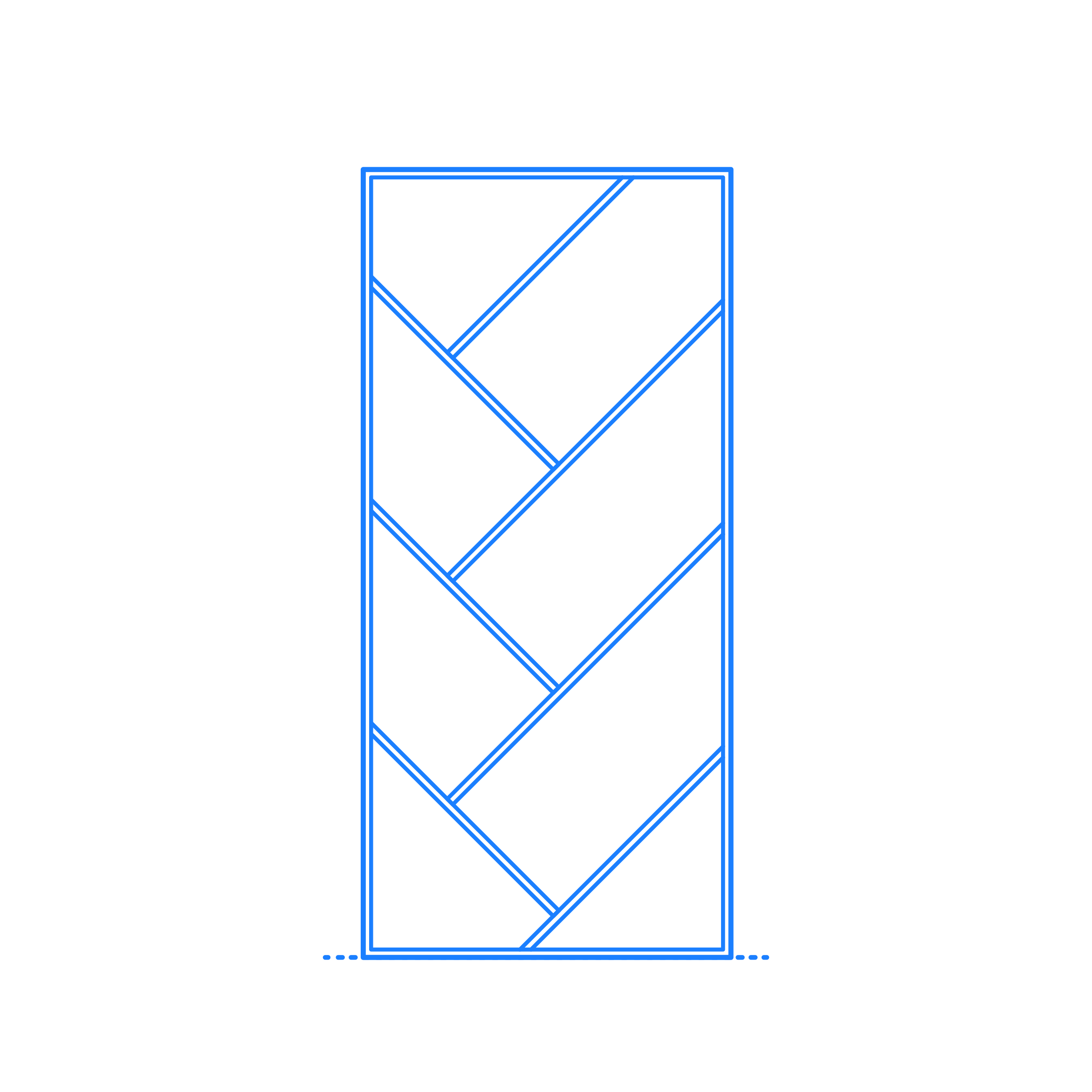 Furniture Bookcases V Bookcase Room Divider Svg Line Art Free Vectors